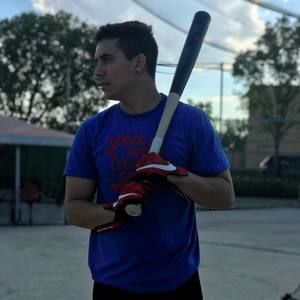 Meet your Posher, Alberto